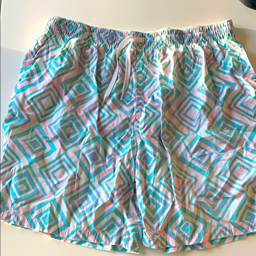 Chubbies xxl shorts